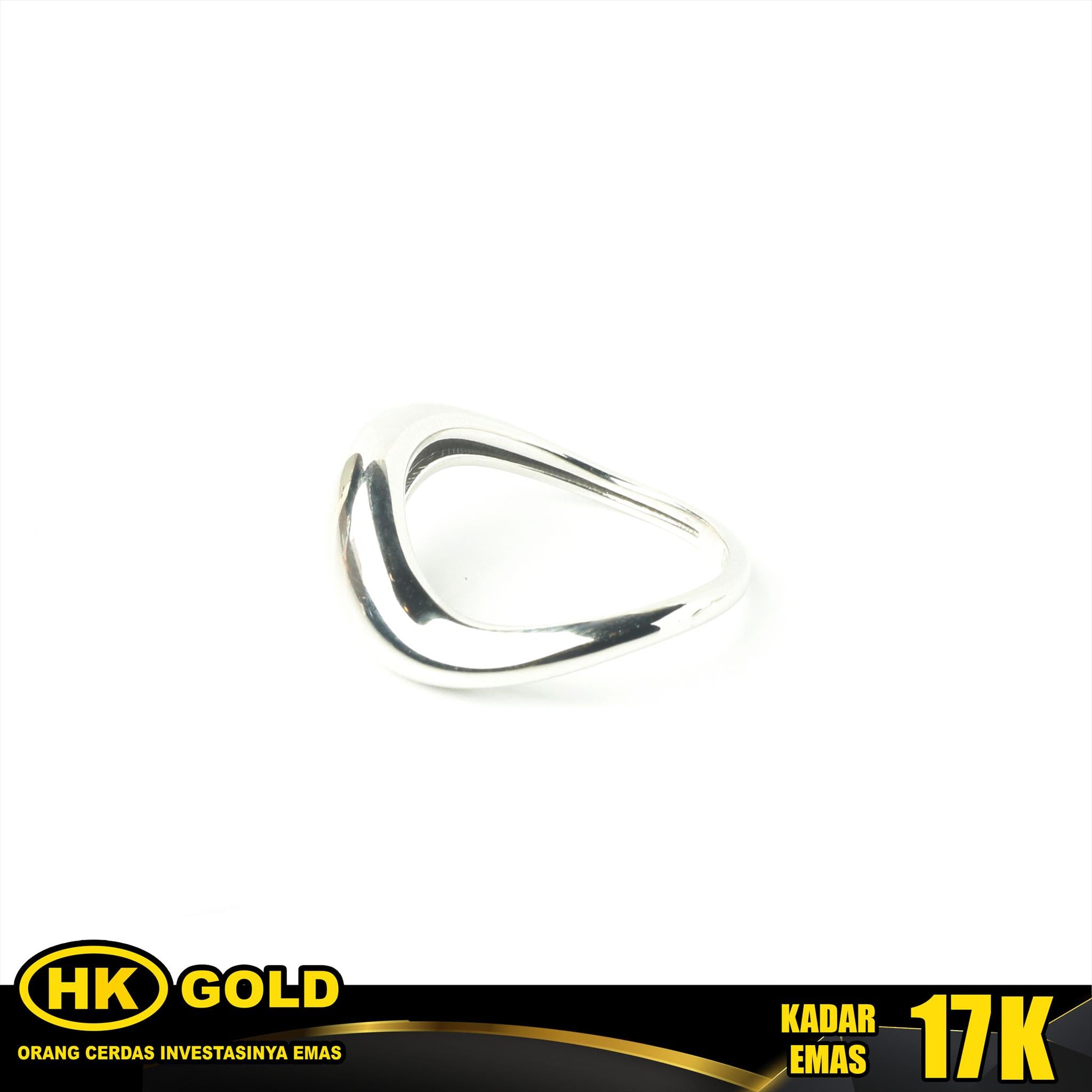Cincin Emas