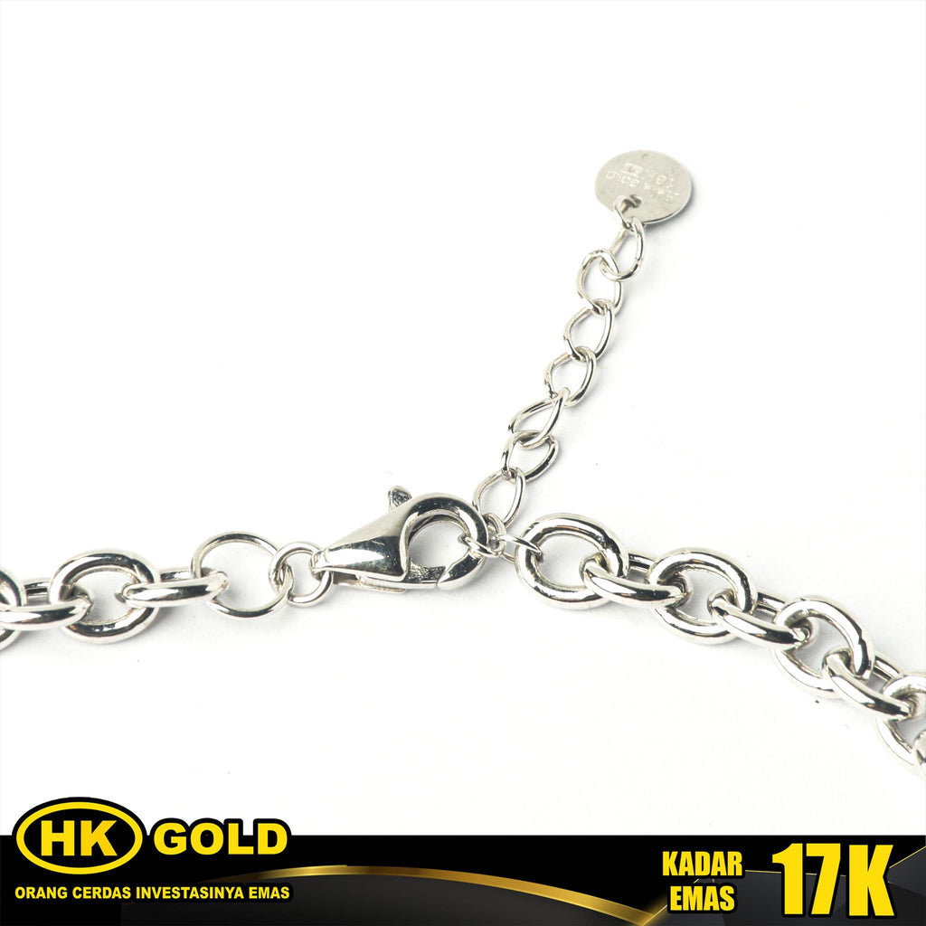 Gelang Emas