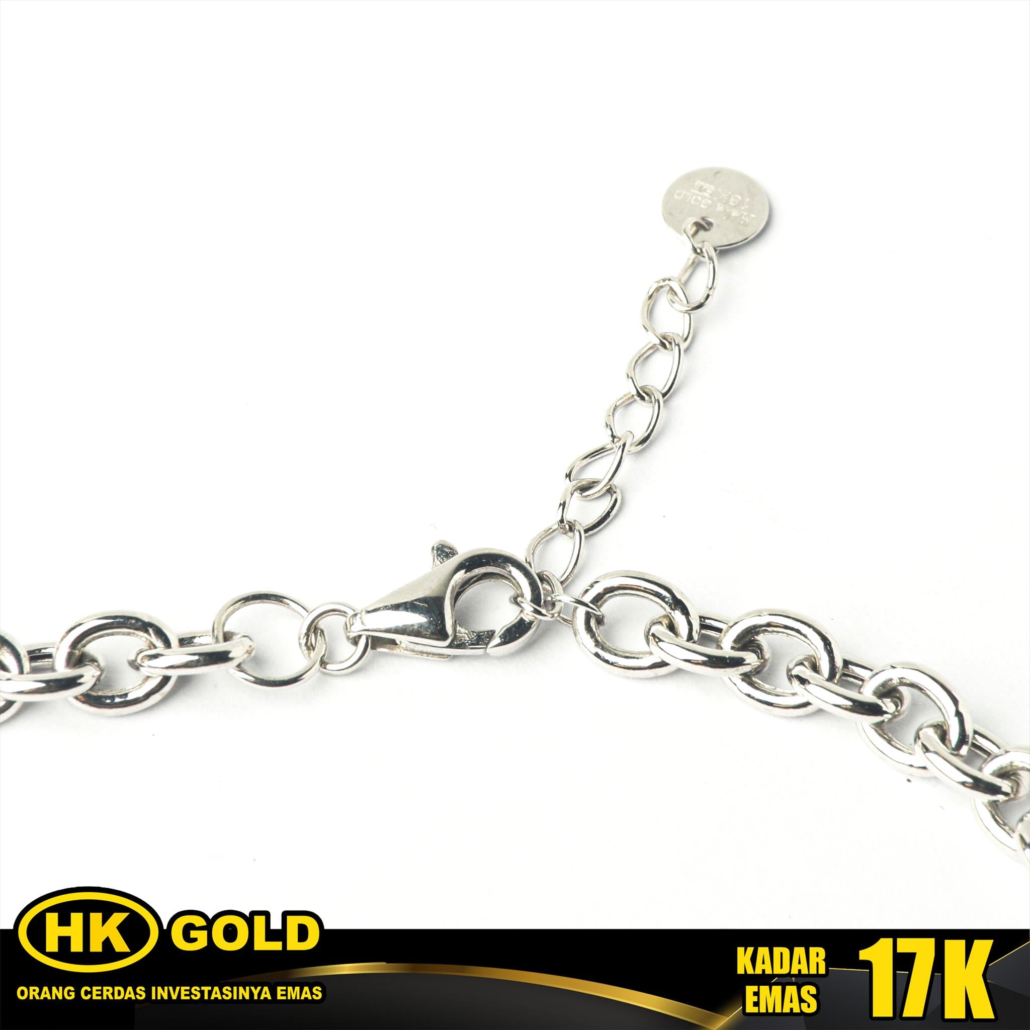 Gelang Emas