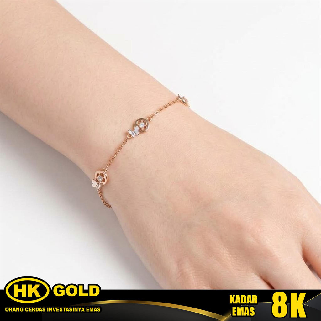 Gelang Emas