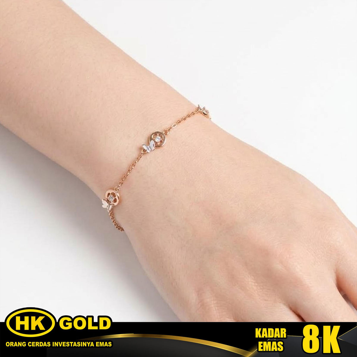 Gelang Emas
