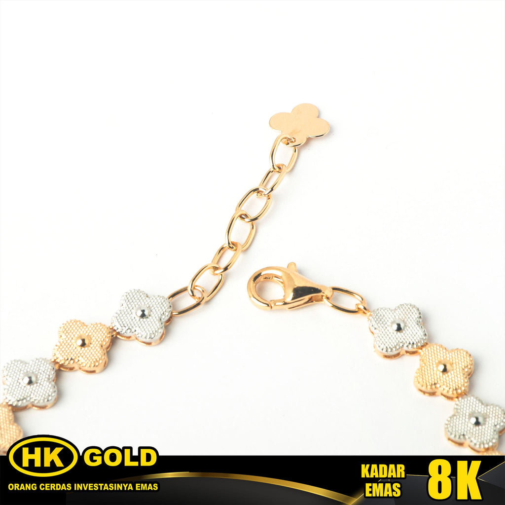 Gelang Emas