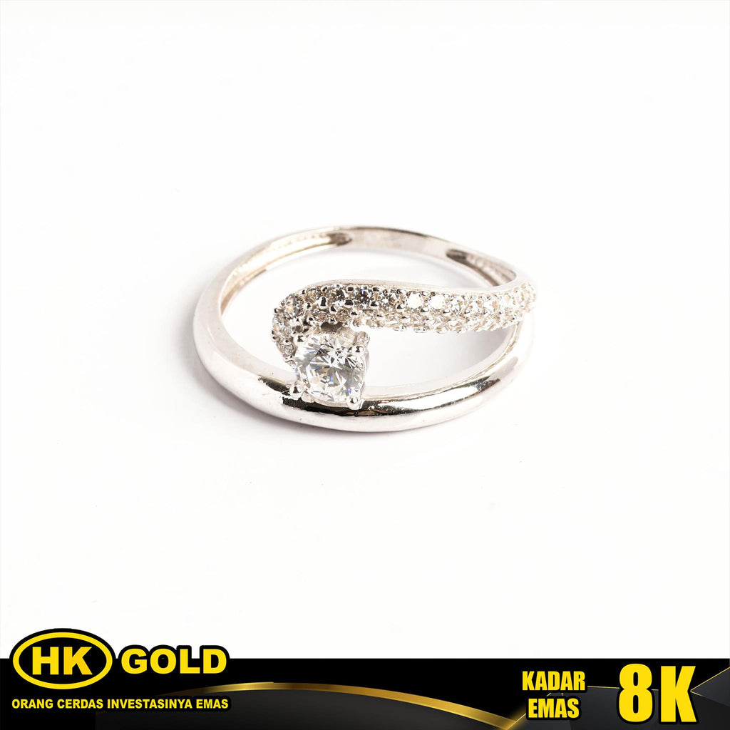 Cincin Emas