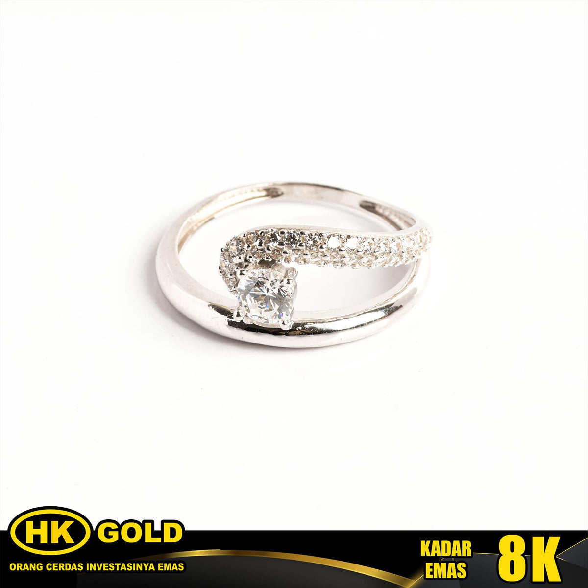 Cincin Emas