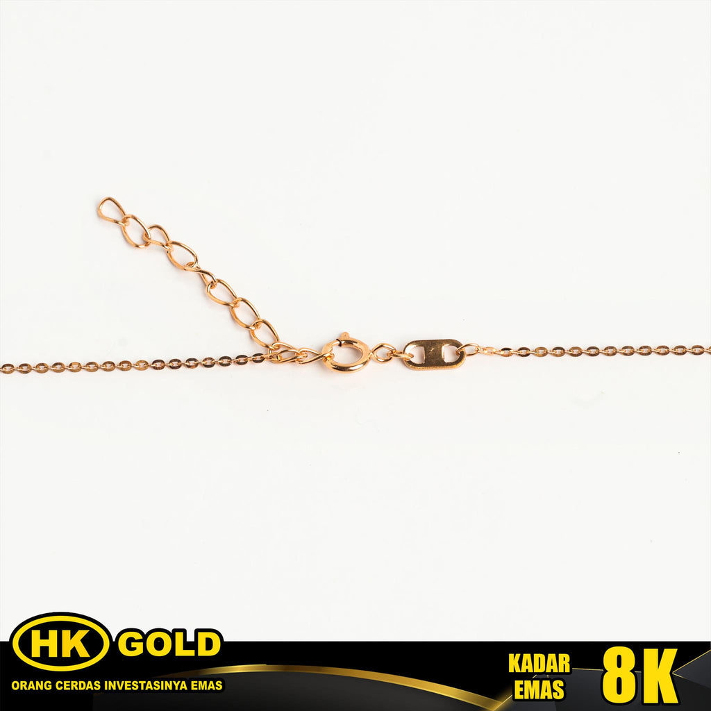 Kalung Emas