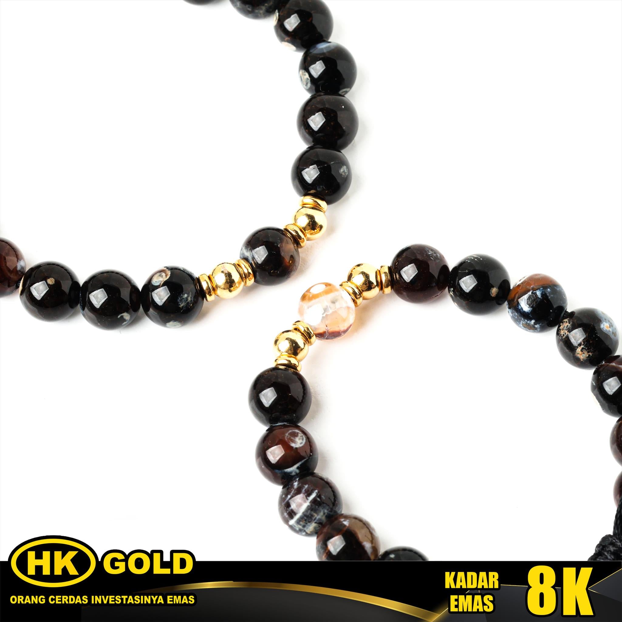Gelang Emas