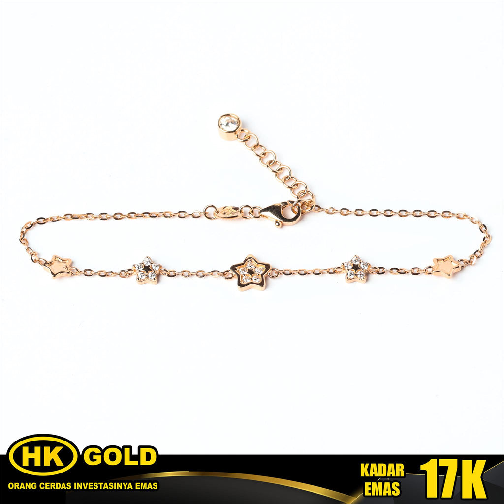 Gelang Emas