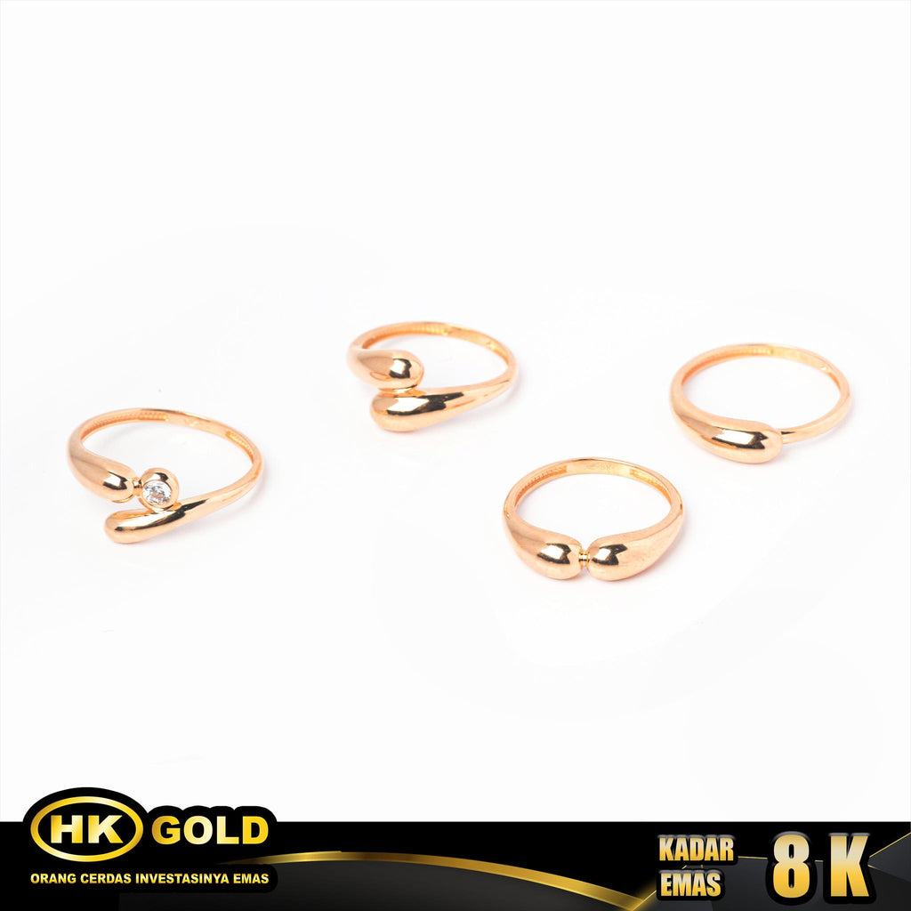 Cincin Emas