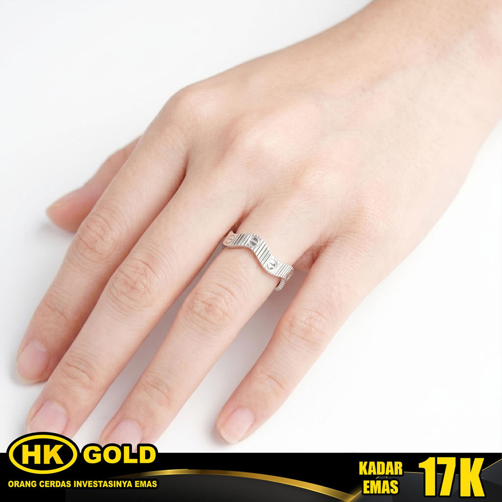 Cincin Emas