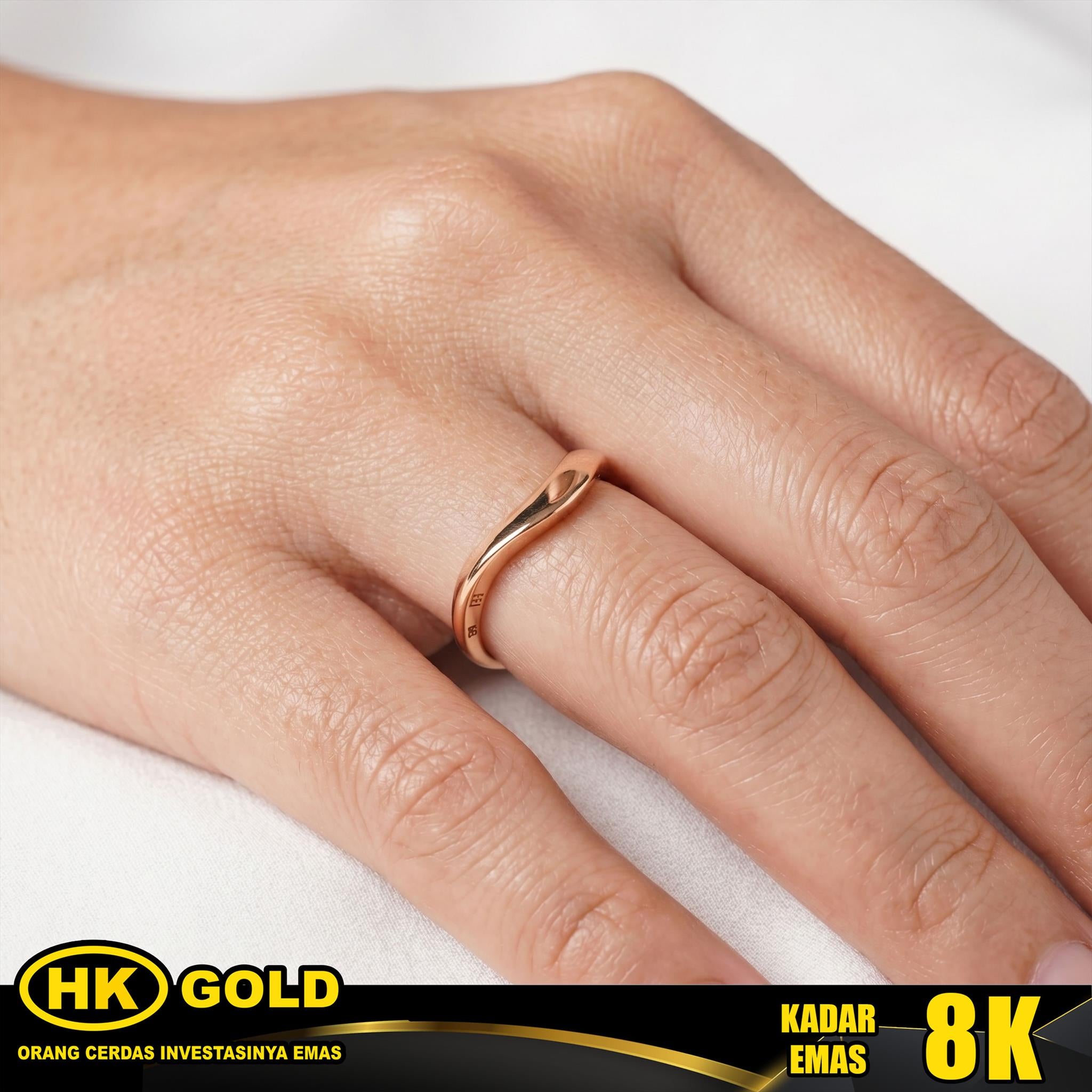 Cincin Emas