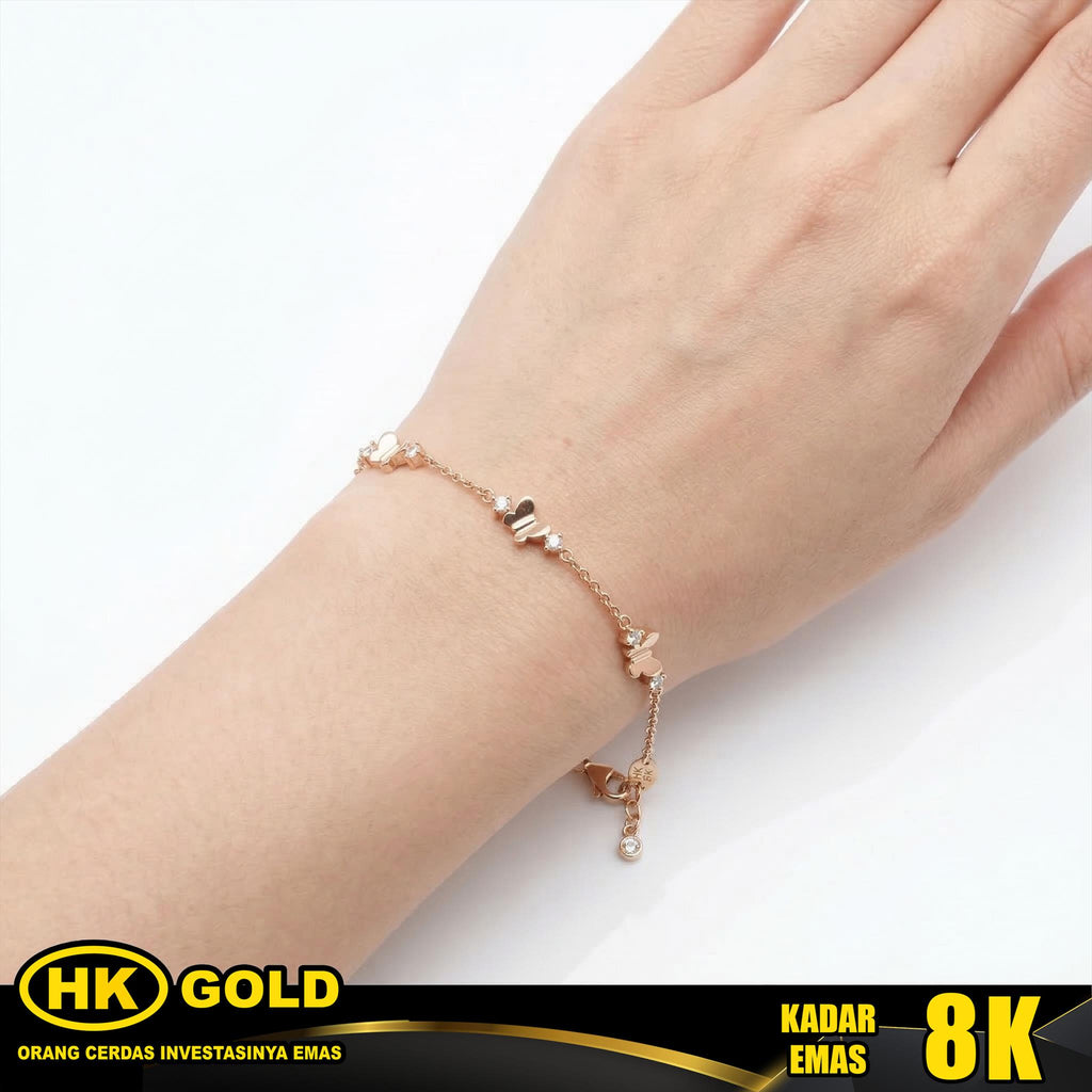 Gelang Emas