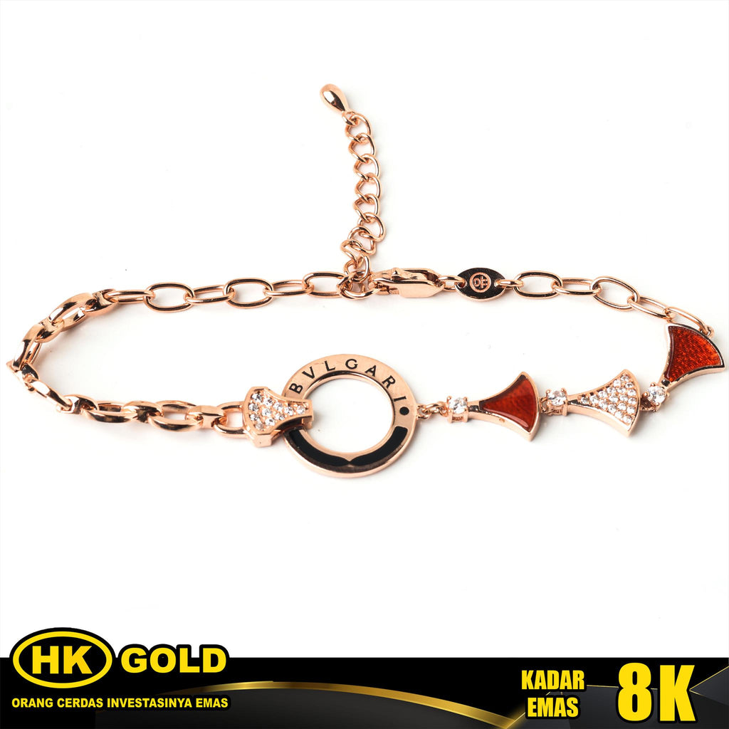 Gelang Emas