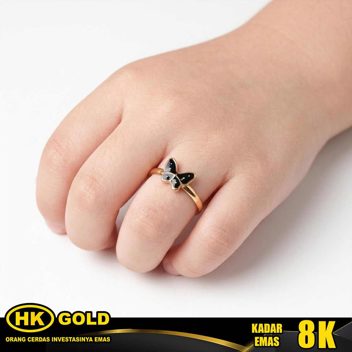 Cincin Emas