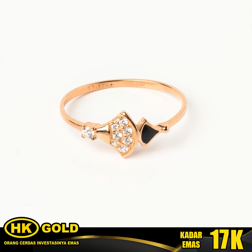 Cincin Emas
