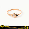 Cincin Emas