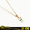 Kalung Emas