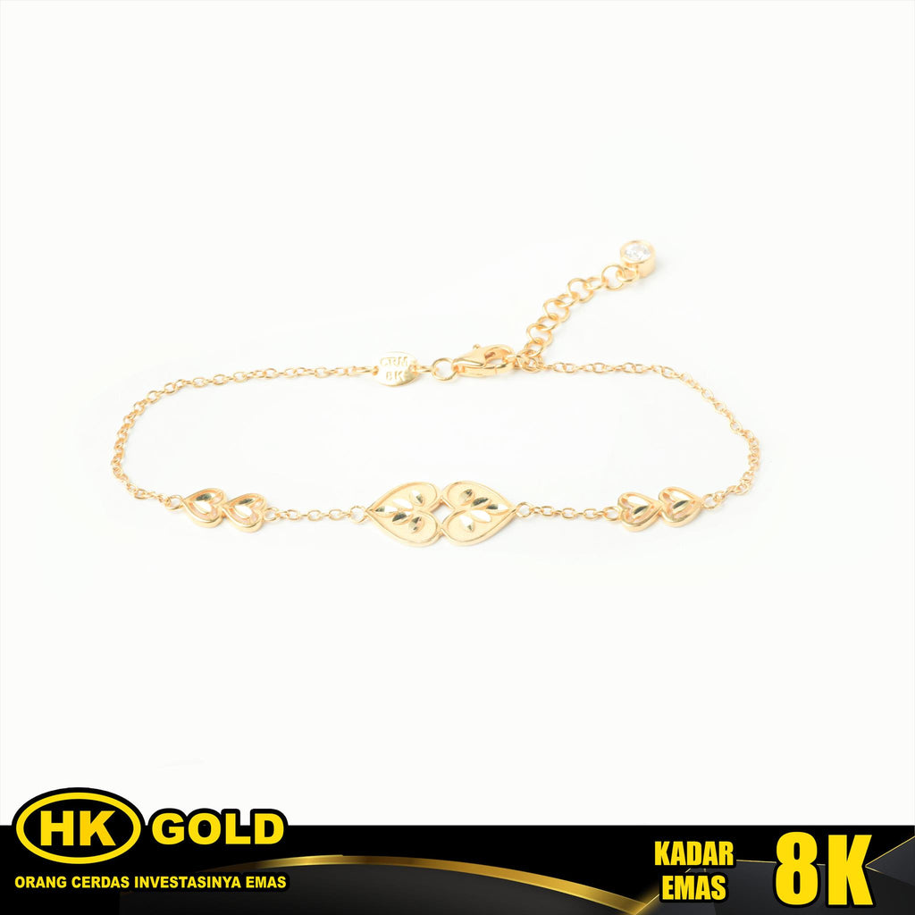 GELANG EMAS 