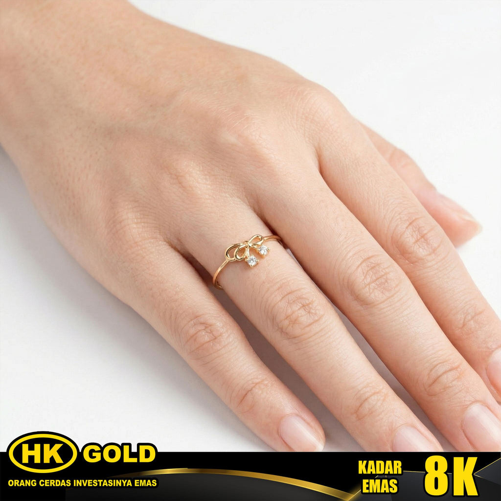 Cincin Emas