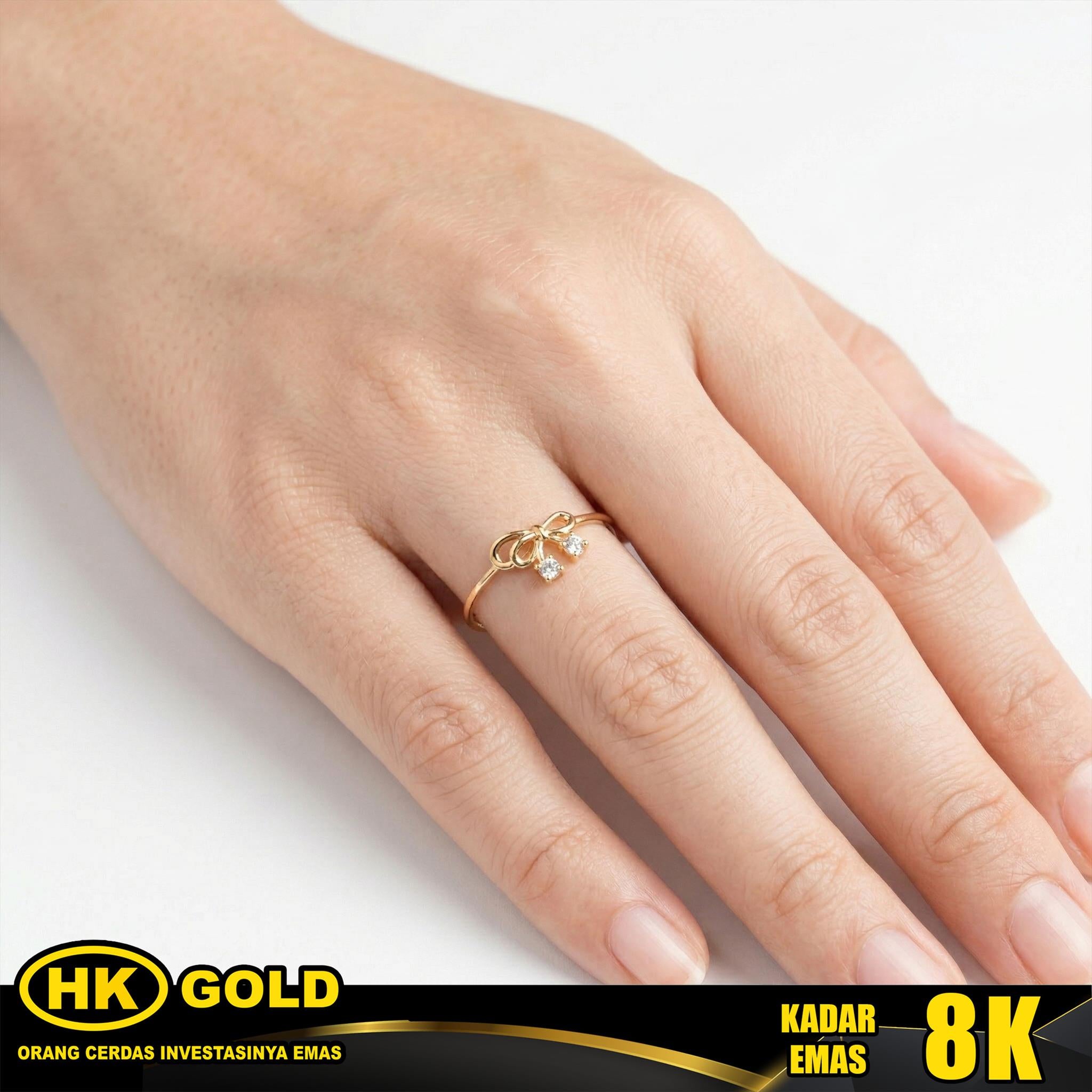 Cincin Emas