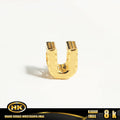  HK Mustika Gold - Liontin