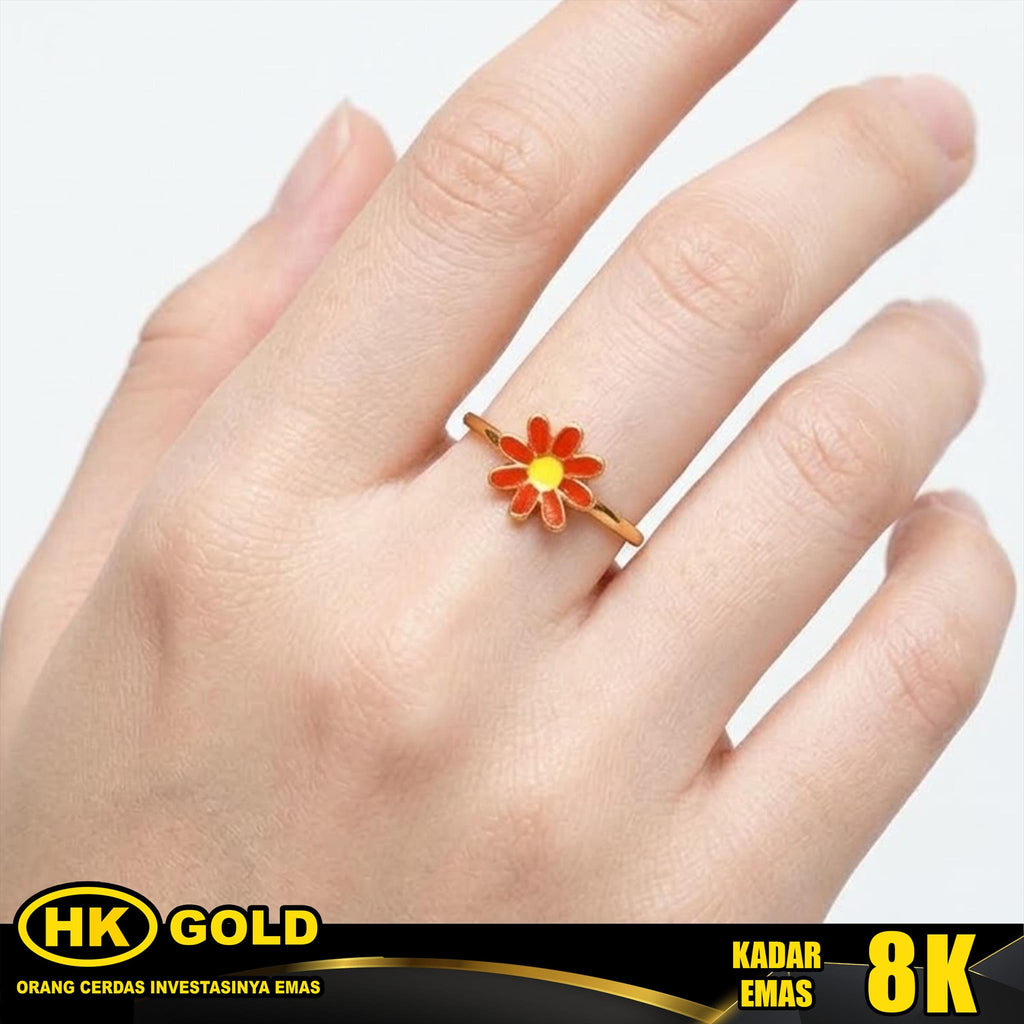 Cincin Emas