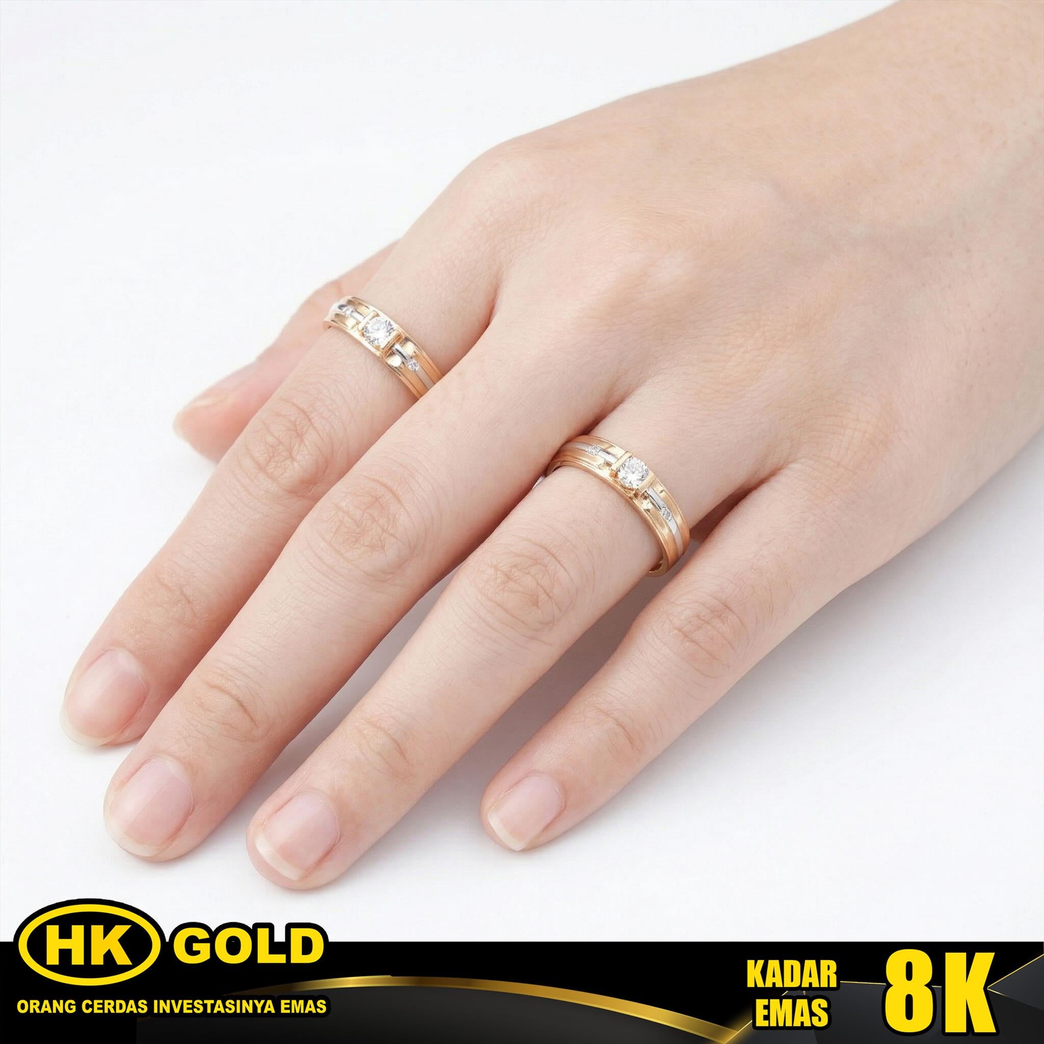 Cincin Emas