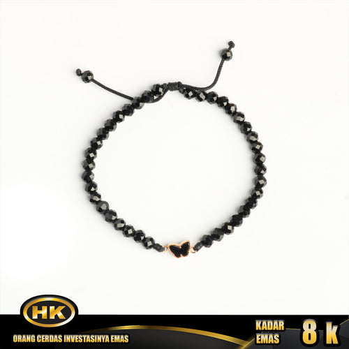 HK MUSTIKA - GELANG EMAS