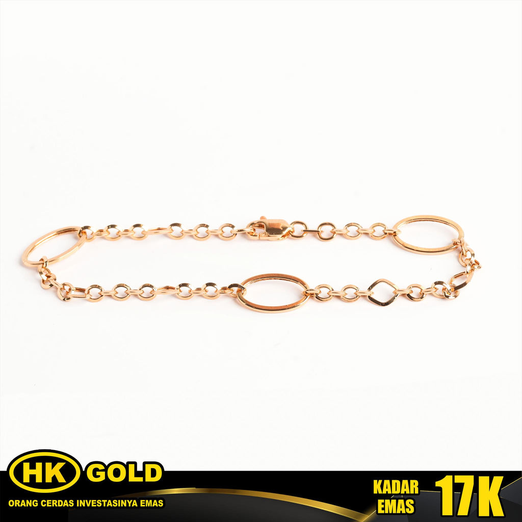 Gelang Emas