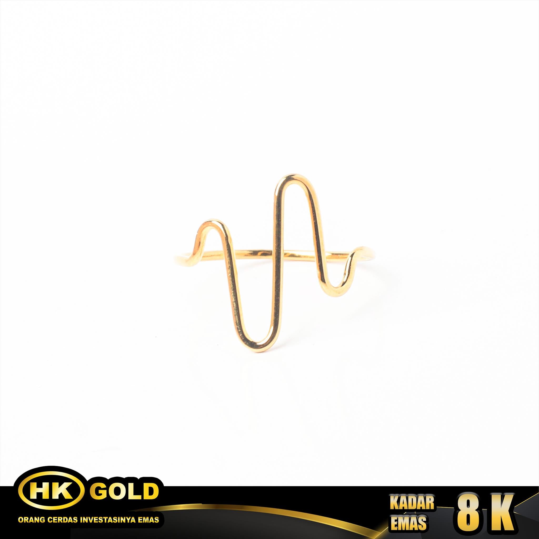 Cincin Emas