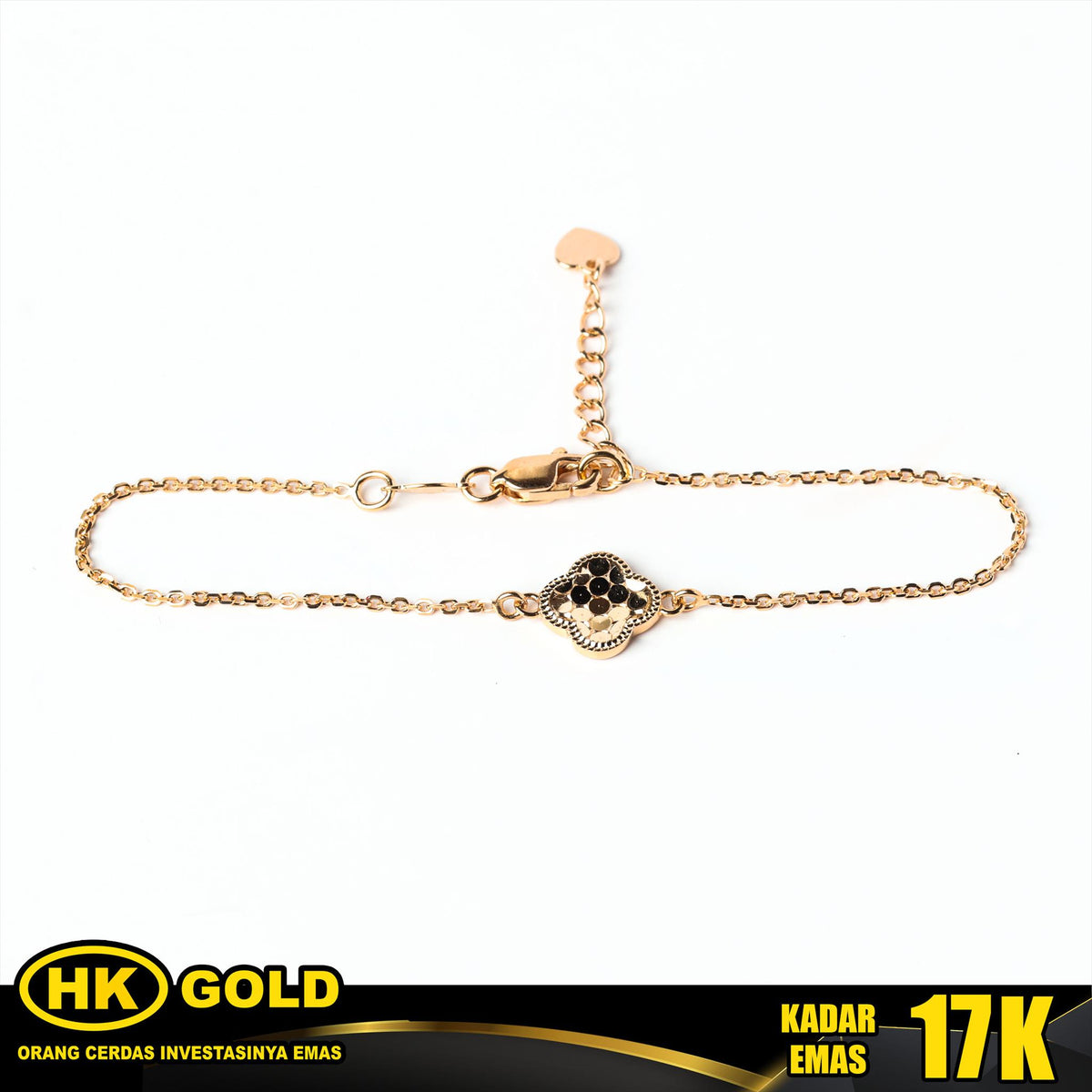 Gelang Emas