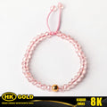 Gelang Emas 8K Godiva Anak Type 2378 HK GOLD
