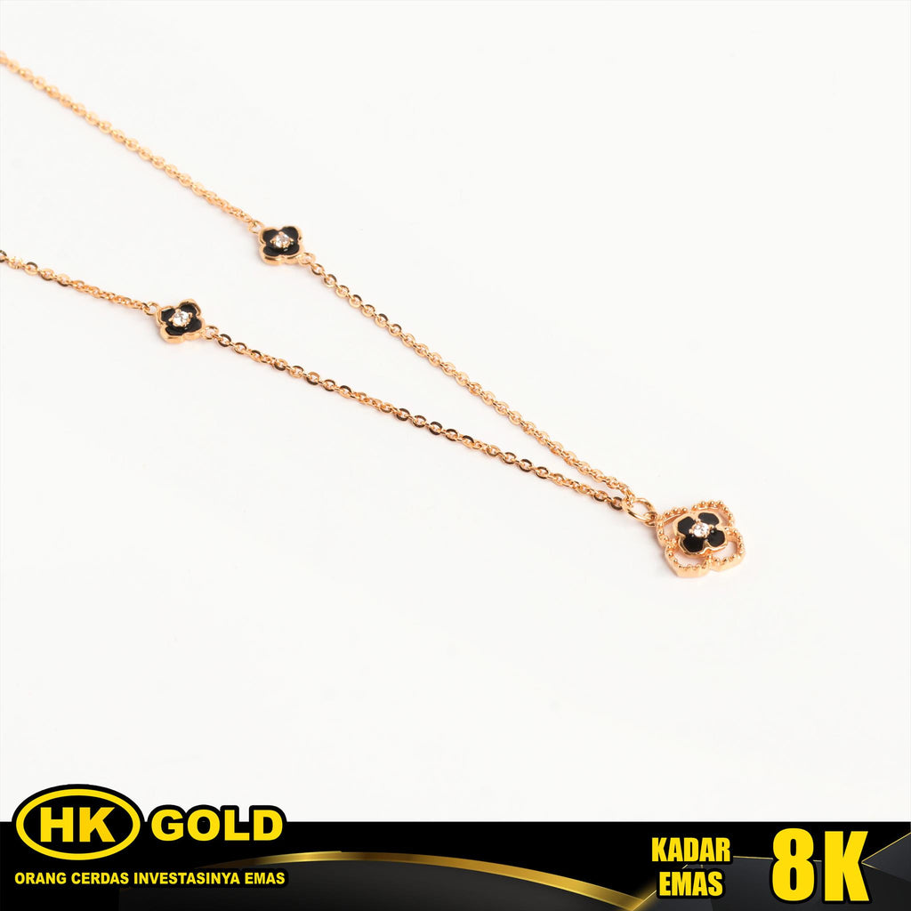Kalung Emas