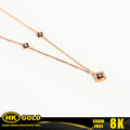 Kalung Emas