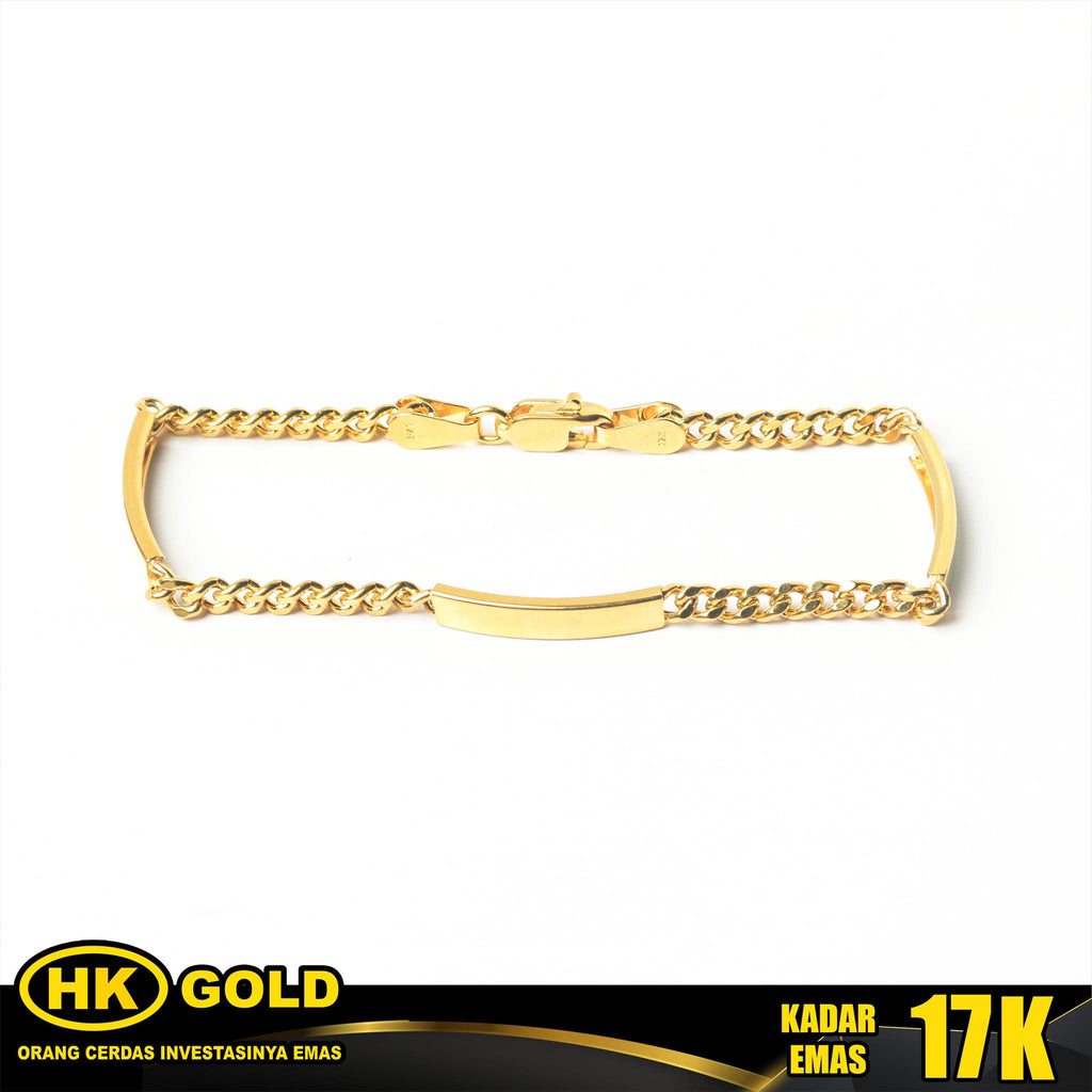 Gelang Emas