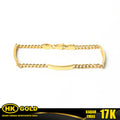 Gelang Emas