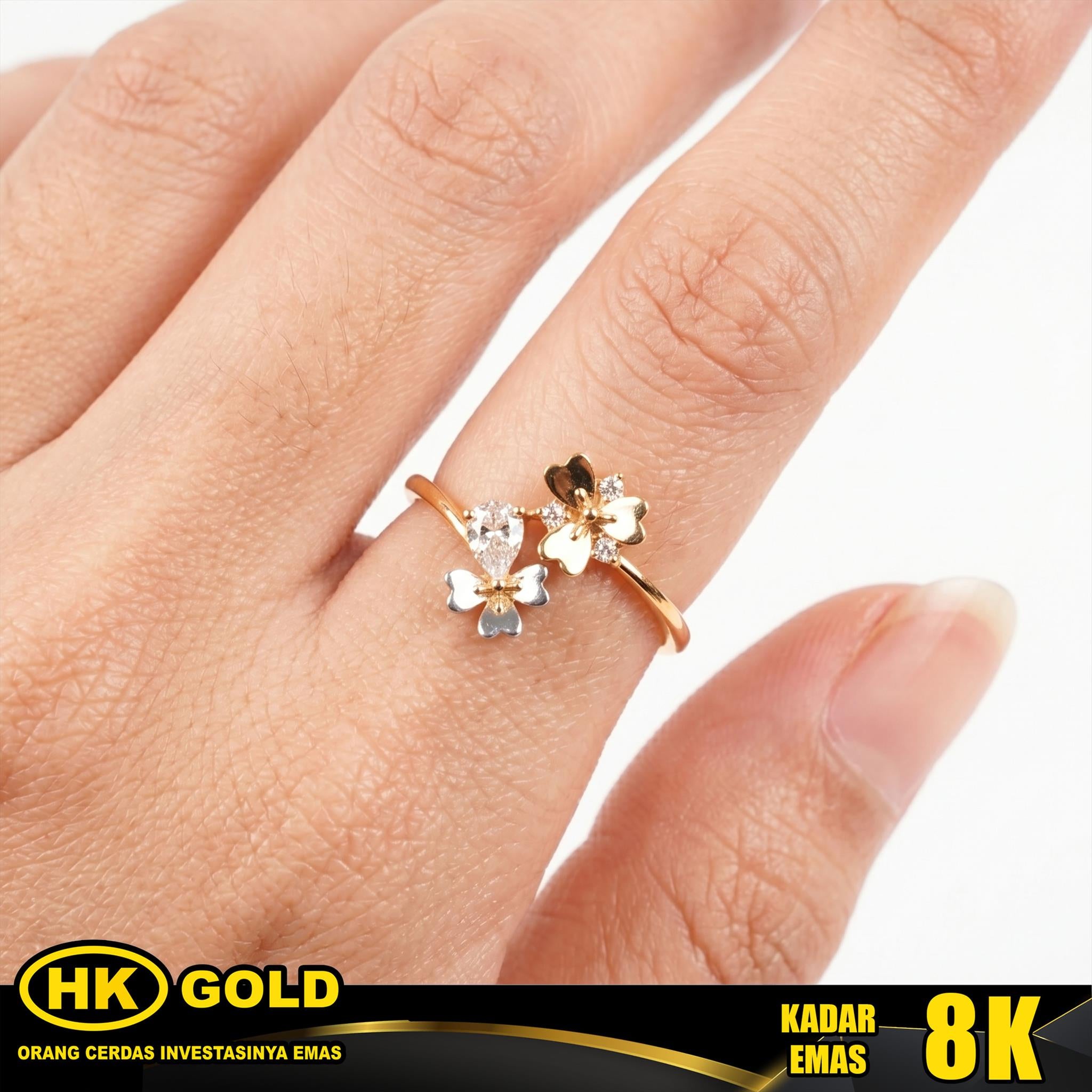 Cincin Emas