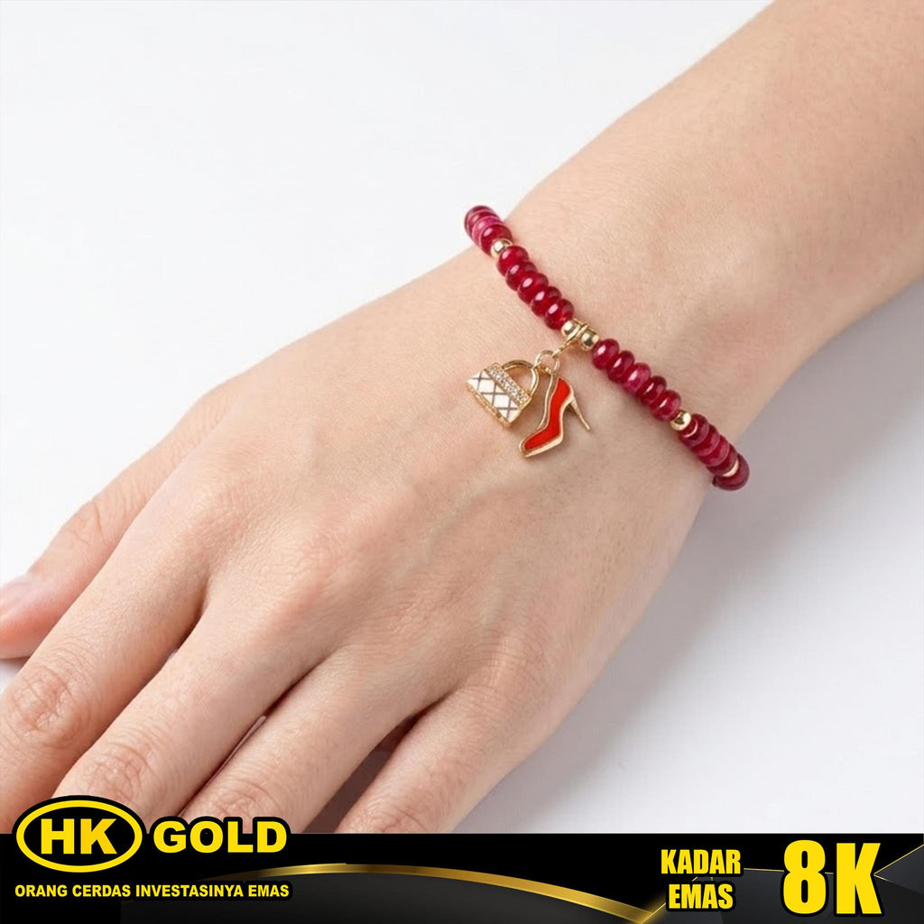 Gelang Emas
