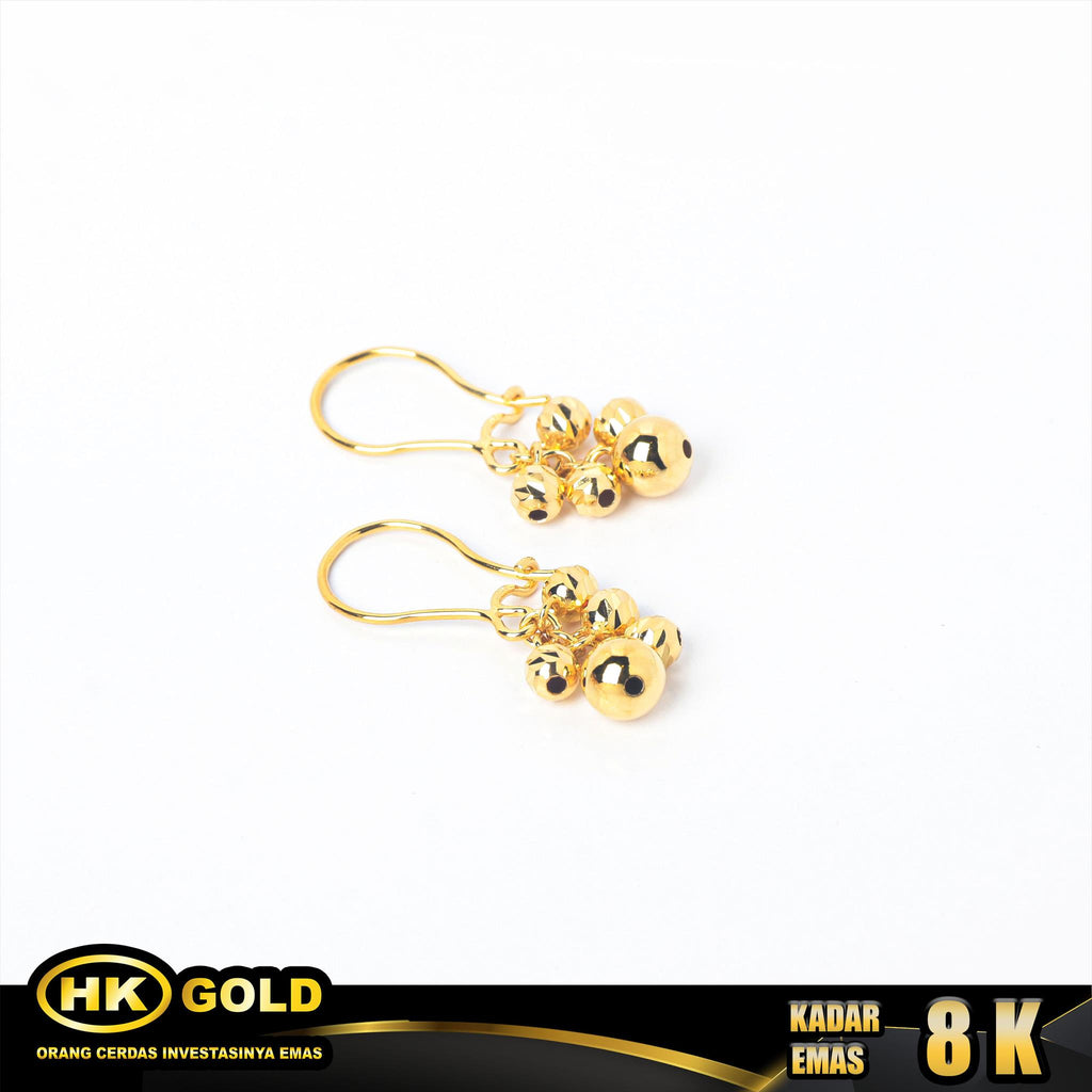 Anting Emas