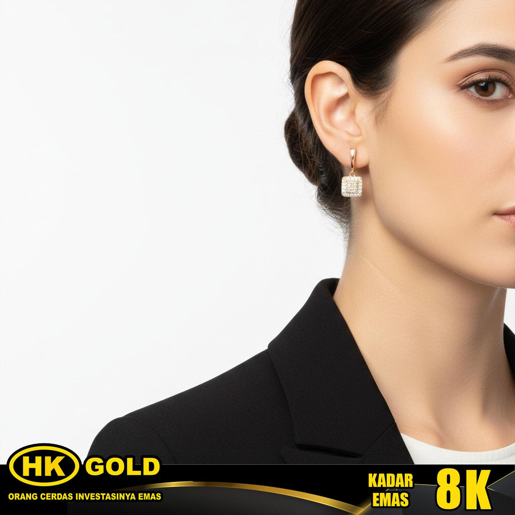 ANTING EMAS 
