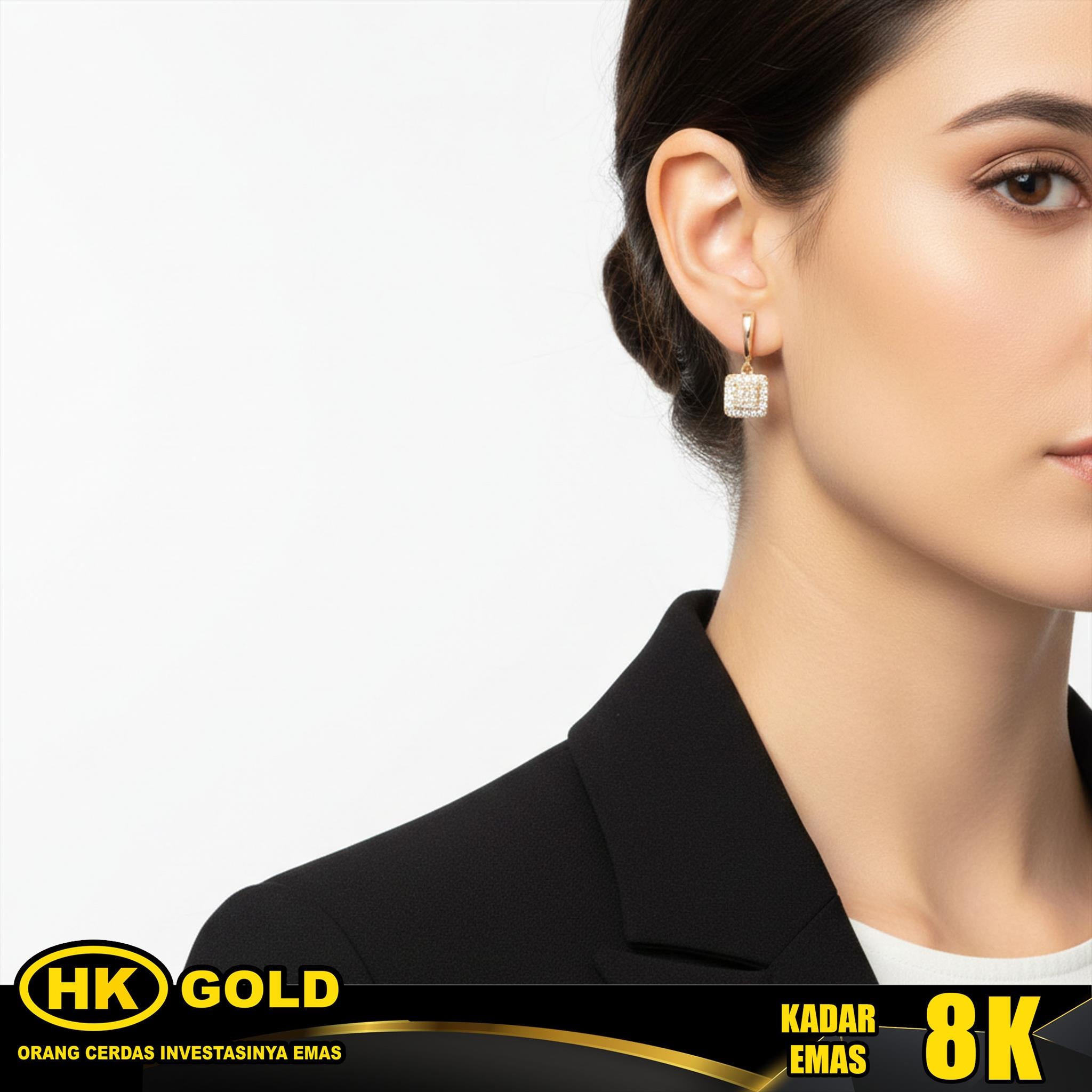ANTING EMAS 