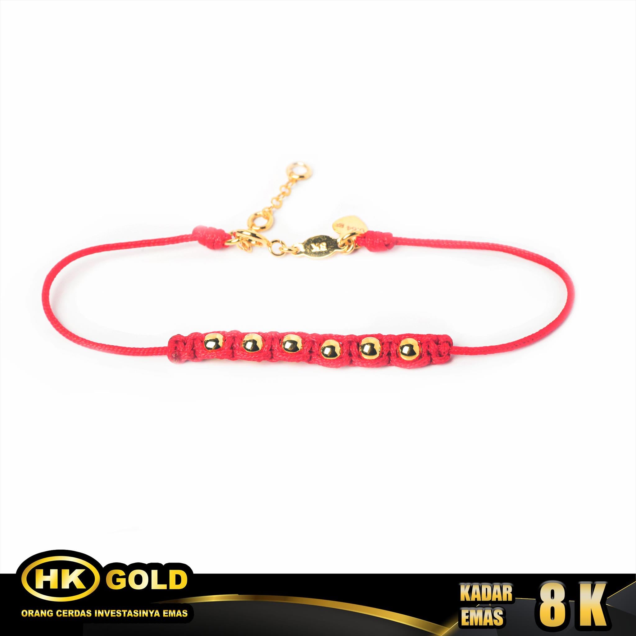 Gelang Emas