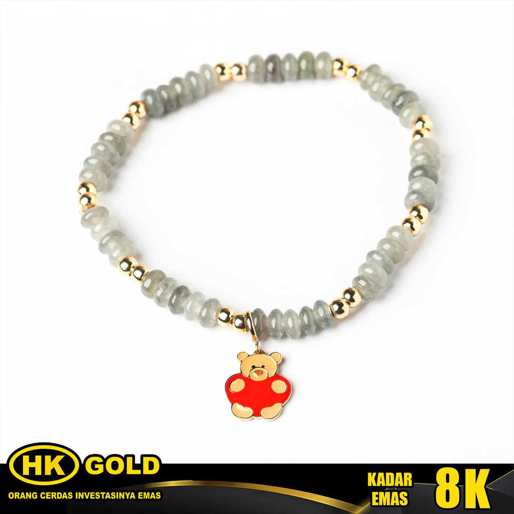 Gelang Emas