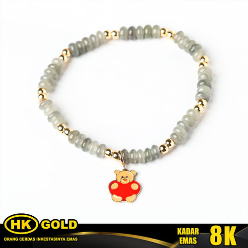 Gelang Emas