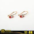Anting Emas