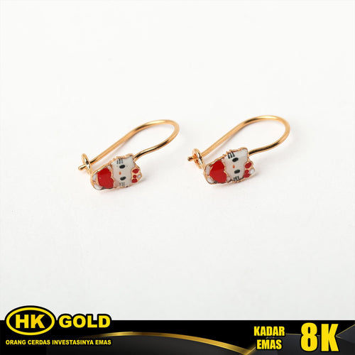 Anting Emas