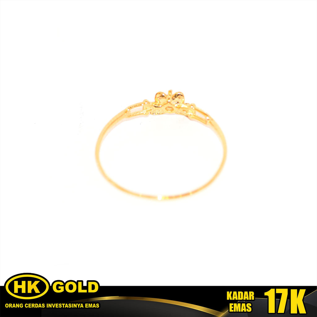 Cincin Emas