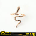 Cincin Emas