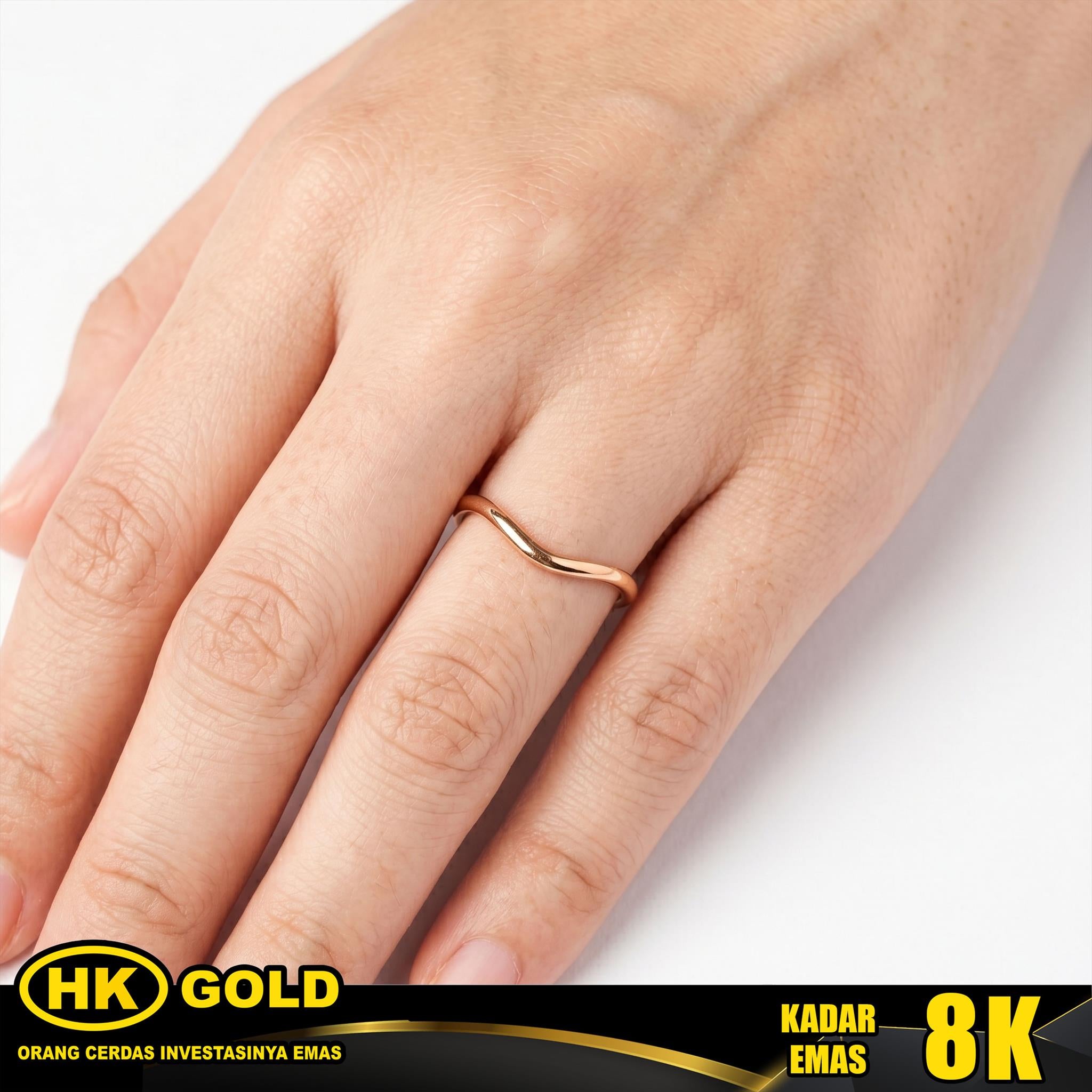 Cincin Emas