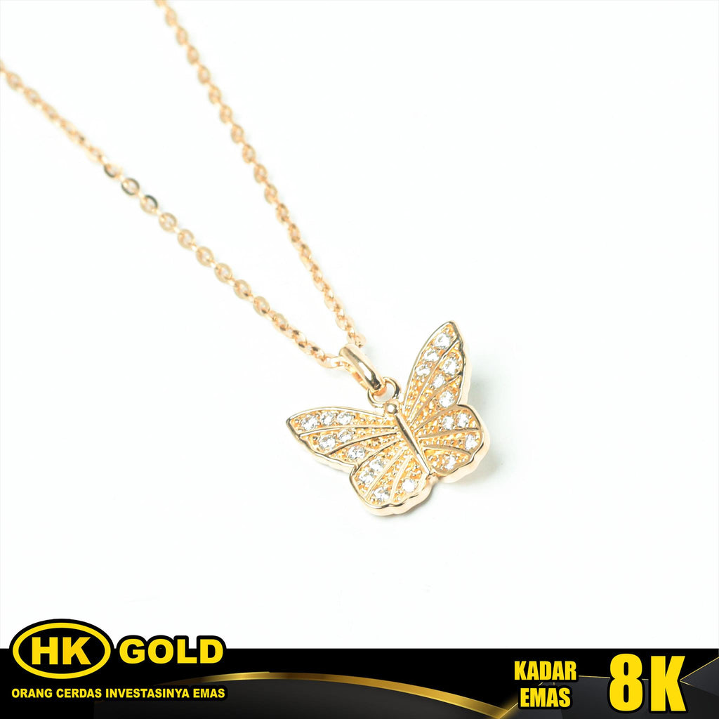 KALUNG EMAS