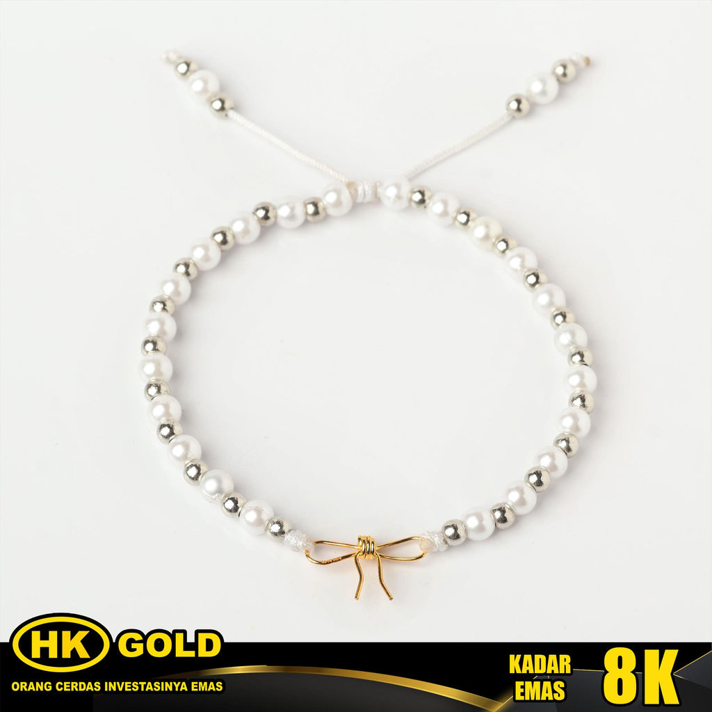 Gelang Emas